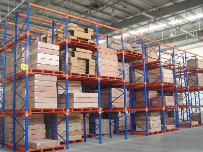 Heavy Duty Rack Maintenance Tips