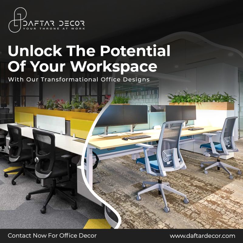 Office Room Interior Design: A Complete Guide