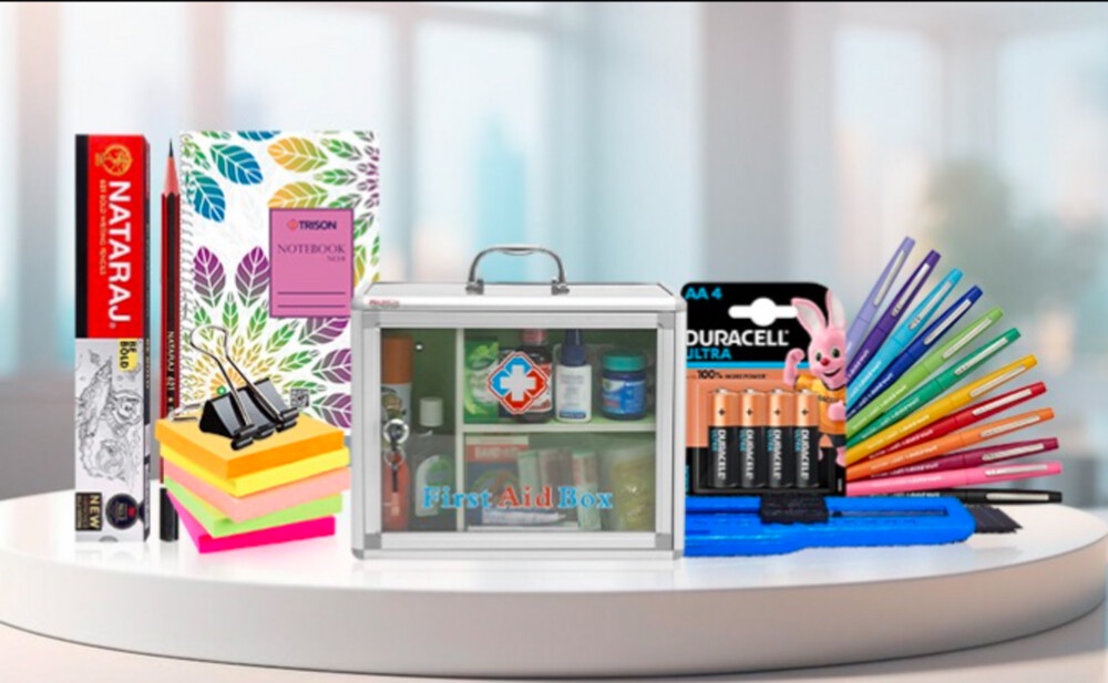 office stationery solutions