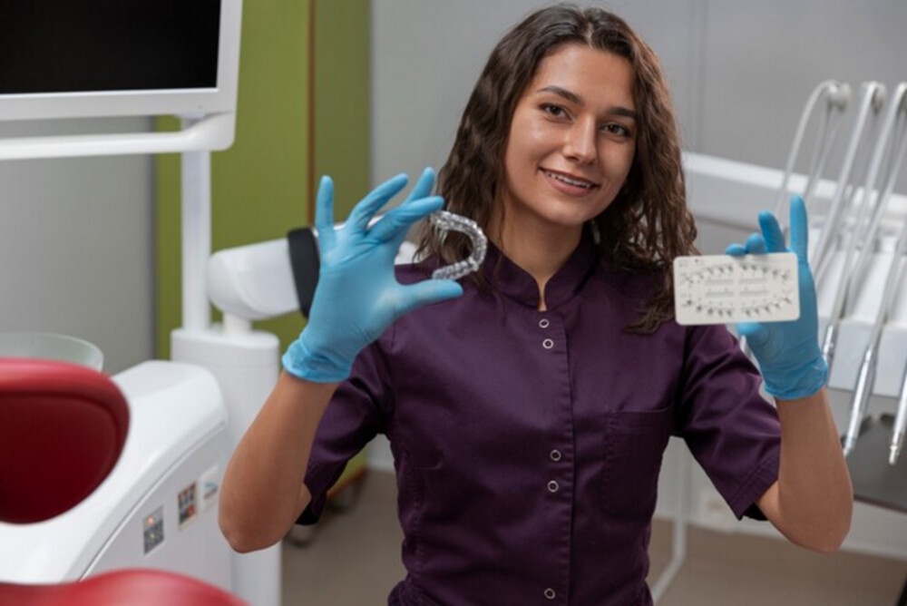 The Clear Choice: Selecting the Best Invisalign Provider for You