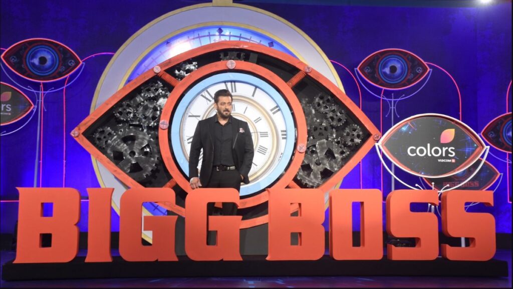 Bigg Boss 18: A Deep Dive into Today’s Full Episode on Voot