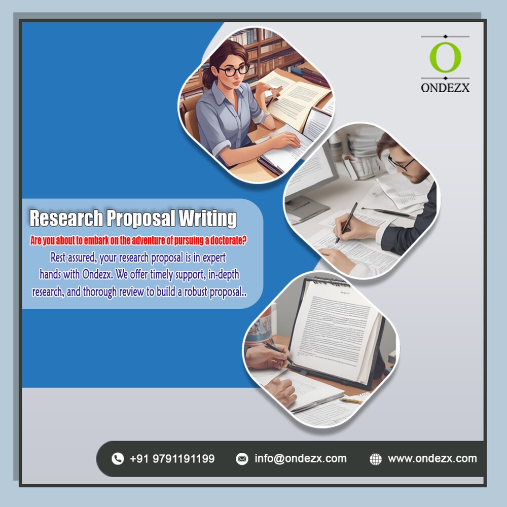 Research Proposal