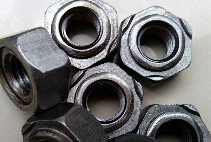 Nuts and Bolts: Key Differences and Uses