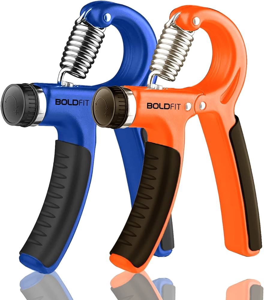 Conquer Your Grip: The Ultimate Guide to Hand Grippers