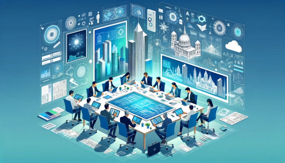 Implementing AI in Your Architectural Firm: A Step-by-Step Guide