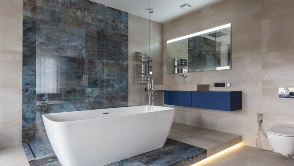 Bathroom Remodeling in Virginia: Maximizing Small Spaces