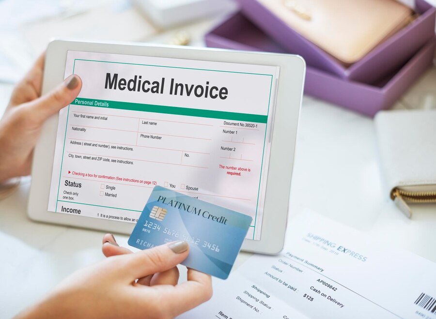 How Automation Boosts Claim Processing Tasks?