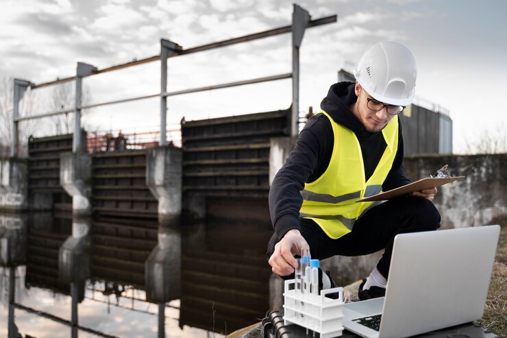Understanding BRE 365 Soakaway Testing: Procedures and Benefits