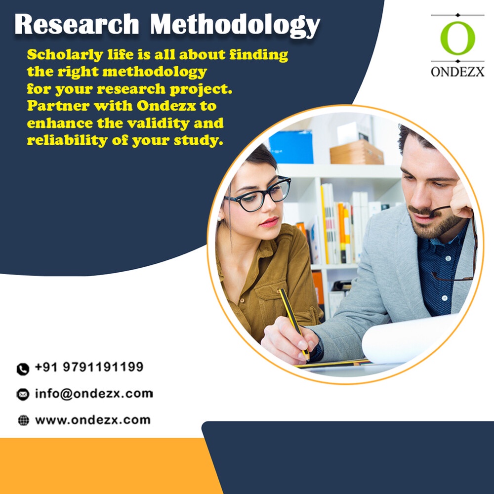Research methodology