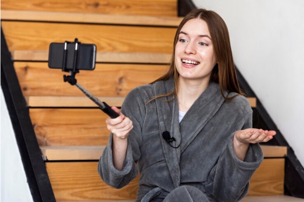 Picture Perfect: Unleashing the Fun with Selfie Pod Hire