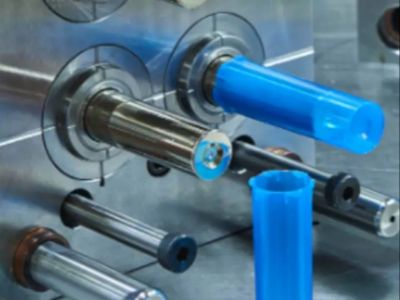 Plastic Perfection: Exploring the Art of Injection Molding