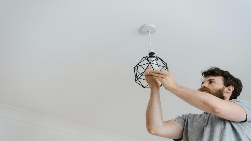 How to Install Pendant Light Fixtures | Step-by-Step Guide
