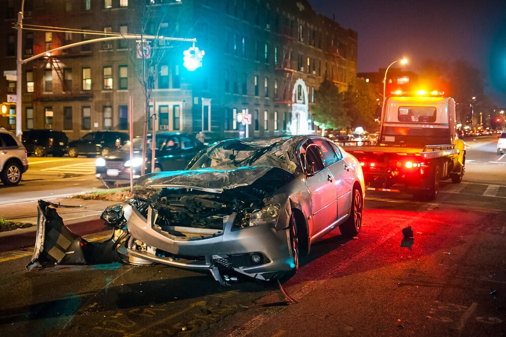 How Can a Car Accident Lawyer Maximize Your Compensation?