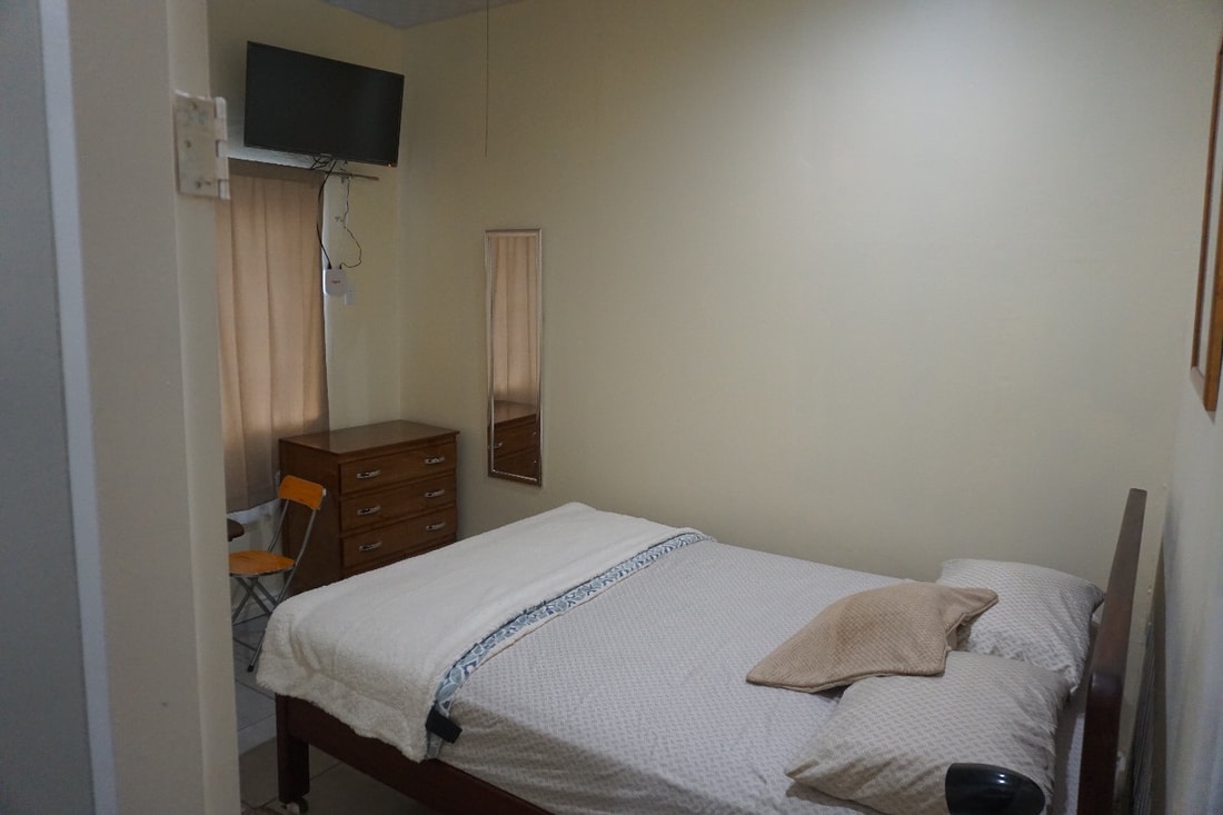 Woodbrook on the Avenue – One of the Beautiful Hotels in Port of Spain Trinidad