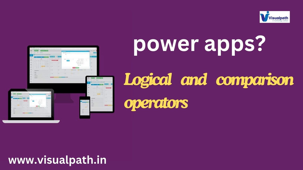 Power Apps Training | Microsoft Power Platform Online Training in Ameerpet
