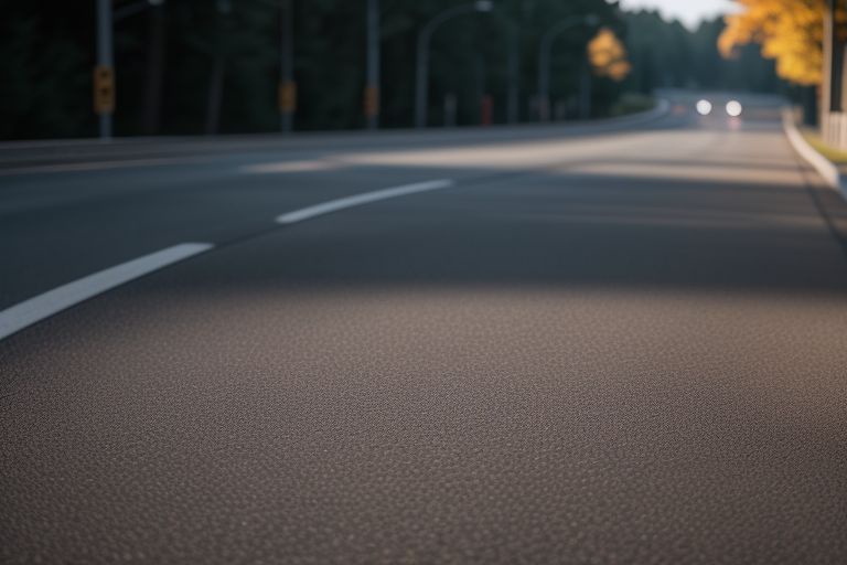 Revolutionizing Road Construction: The Impact of Asphalt Testing on Quality Assurance