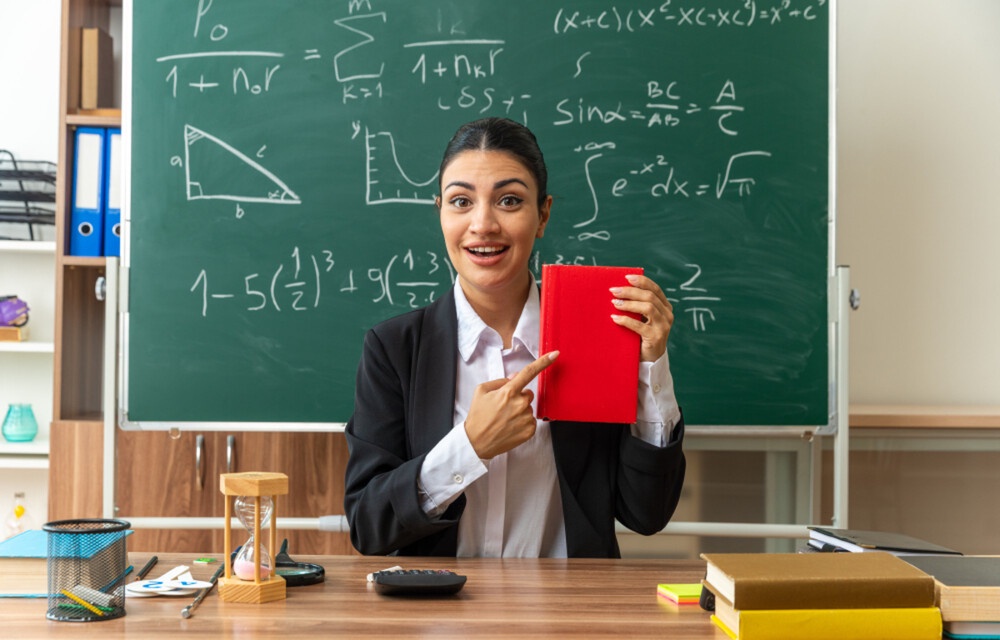 Fine Tutor: Your Go-To Physics and Maths Tutor in the UK