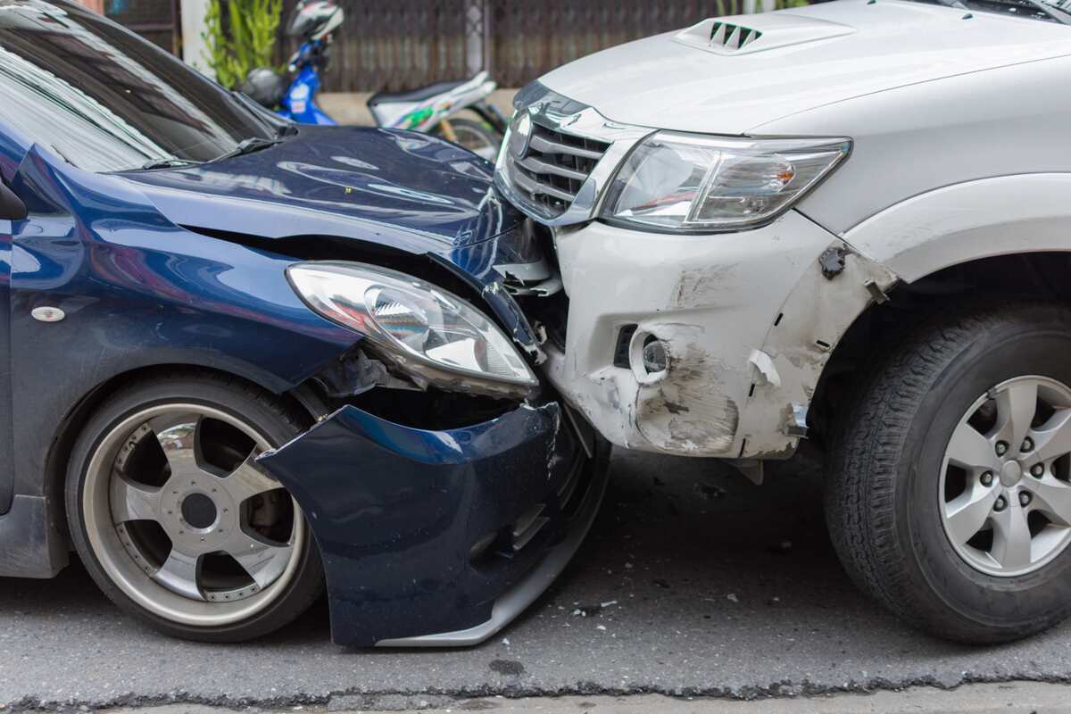 The Role of Black Box Data in Car Accident Investigations
