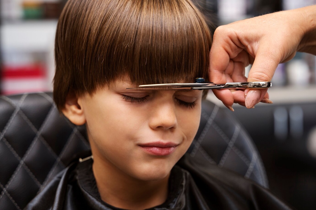 Everything You Need to Know About Regular Haircuts for Kids