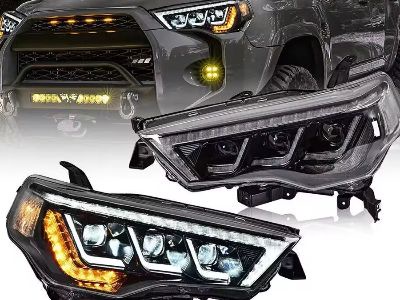 Head Lamp Upgrades: A Buyers Guide