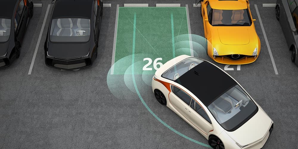 Maximize Your Time: How Parking Space Apps Can Make Your Life Easier