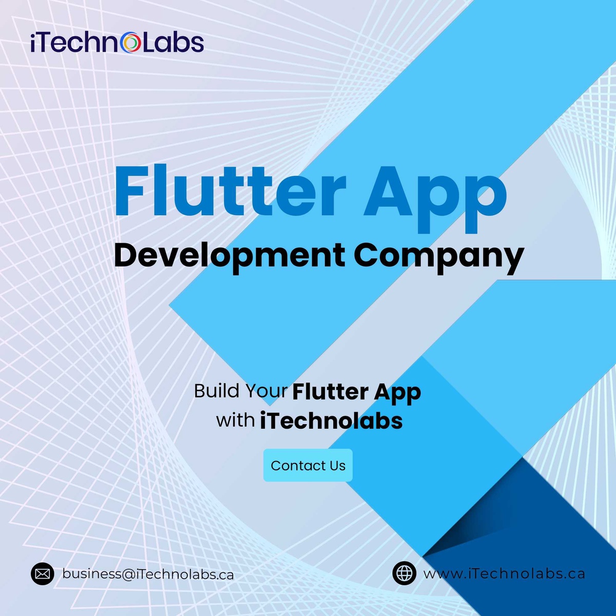 Top Industries Benefiting from Flutter App Development