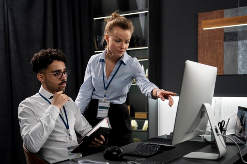 Empowering Businesses: Exploring IT Services in Washington DC