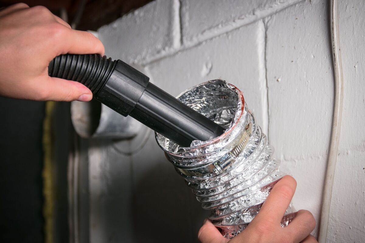 Choosing a Dryer Vent Cleaning Contractor in Richmond Hill? Here are 7 Tips