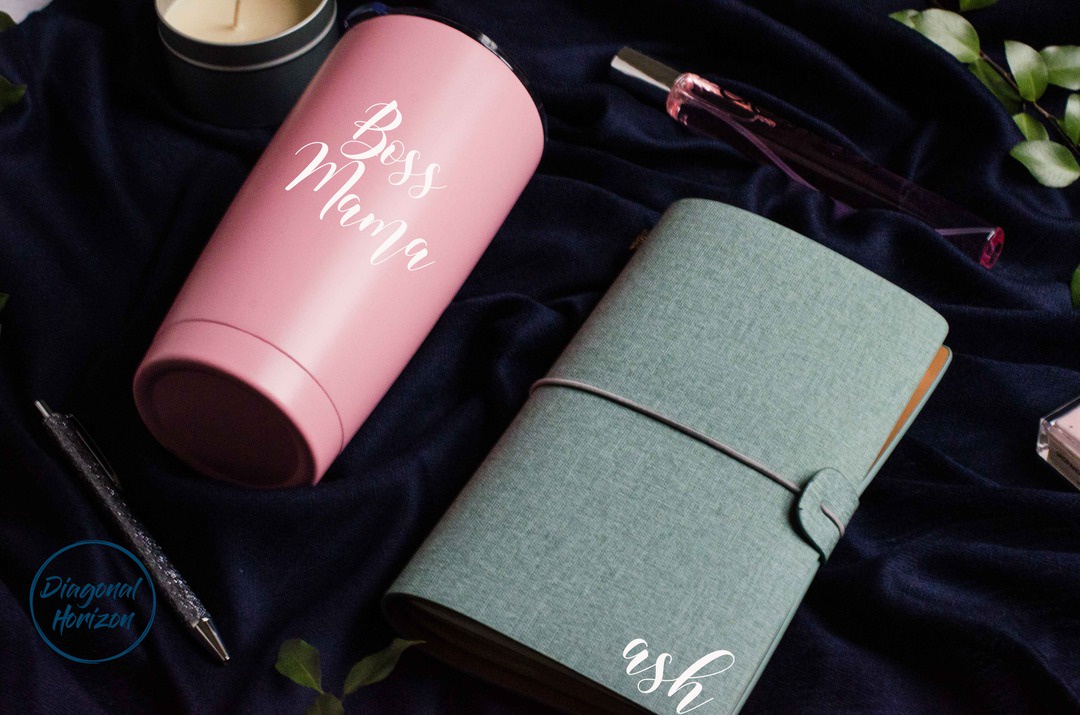 Corporate Gifts: The Power of Custom Notebooks
