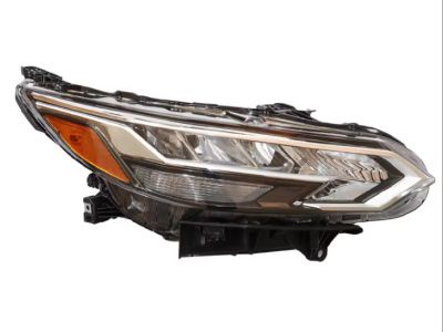 Why Upgrading Your Head Lamp Matters