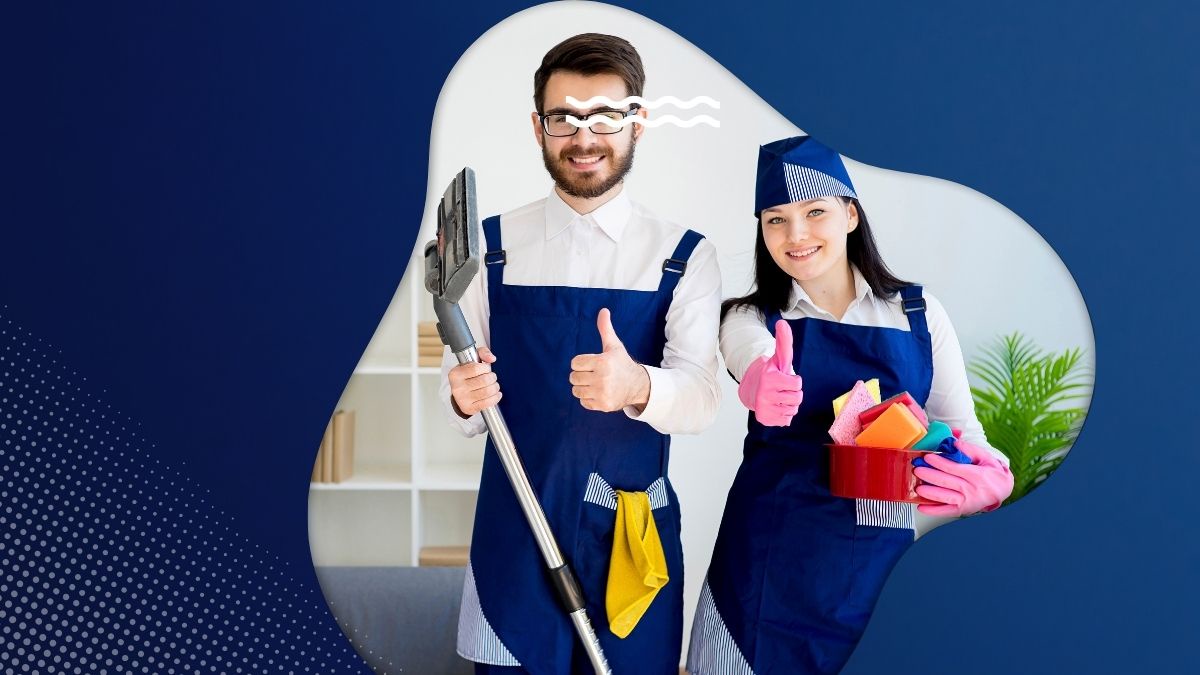 Top 7 Commercial Cleaning Companies in Idaho Falls
