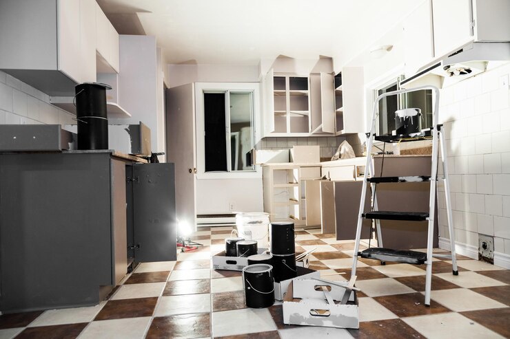 Expert Bathroom Remodeling in Walnut Creek