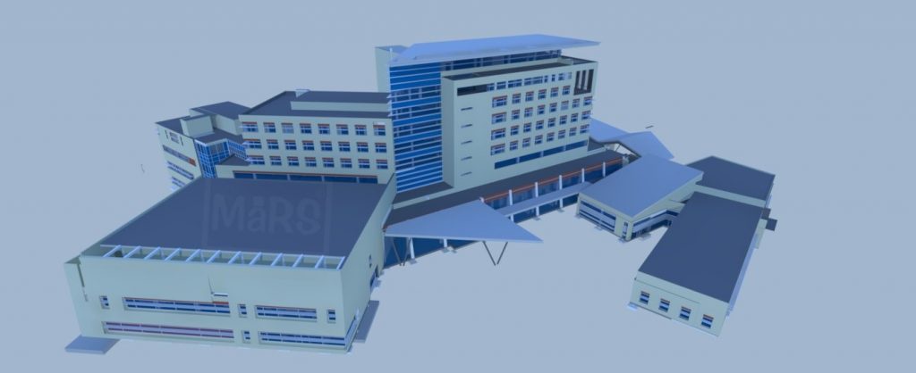 Why Modular and Prefabricated Buildings are Gaining Popularity in Construction