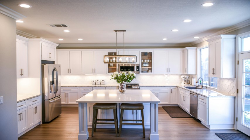 How to Choose Lighting Fixtures For Kitchen Island | Expert Tips&Ideas