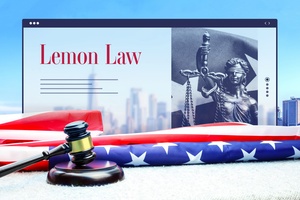 Choosing the Best California Lemon Law Attorney: What to Look For