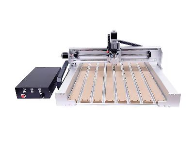 The Power of Precision: Laser Markers in Industrial Applications