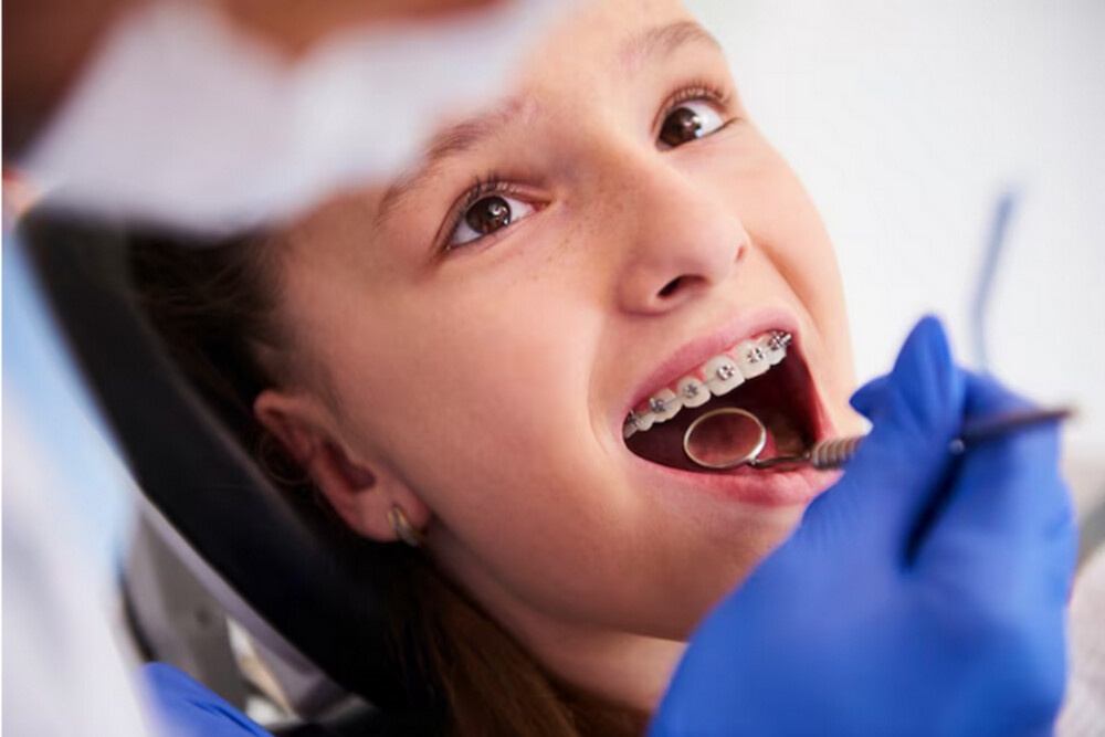 Your Smile Destination: Exploring Orthodontics Near Me
