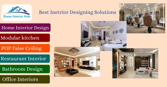 Best Interior Designer in Gorakhpur