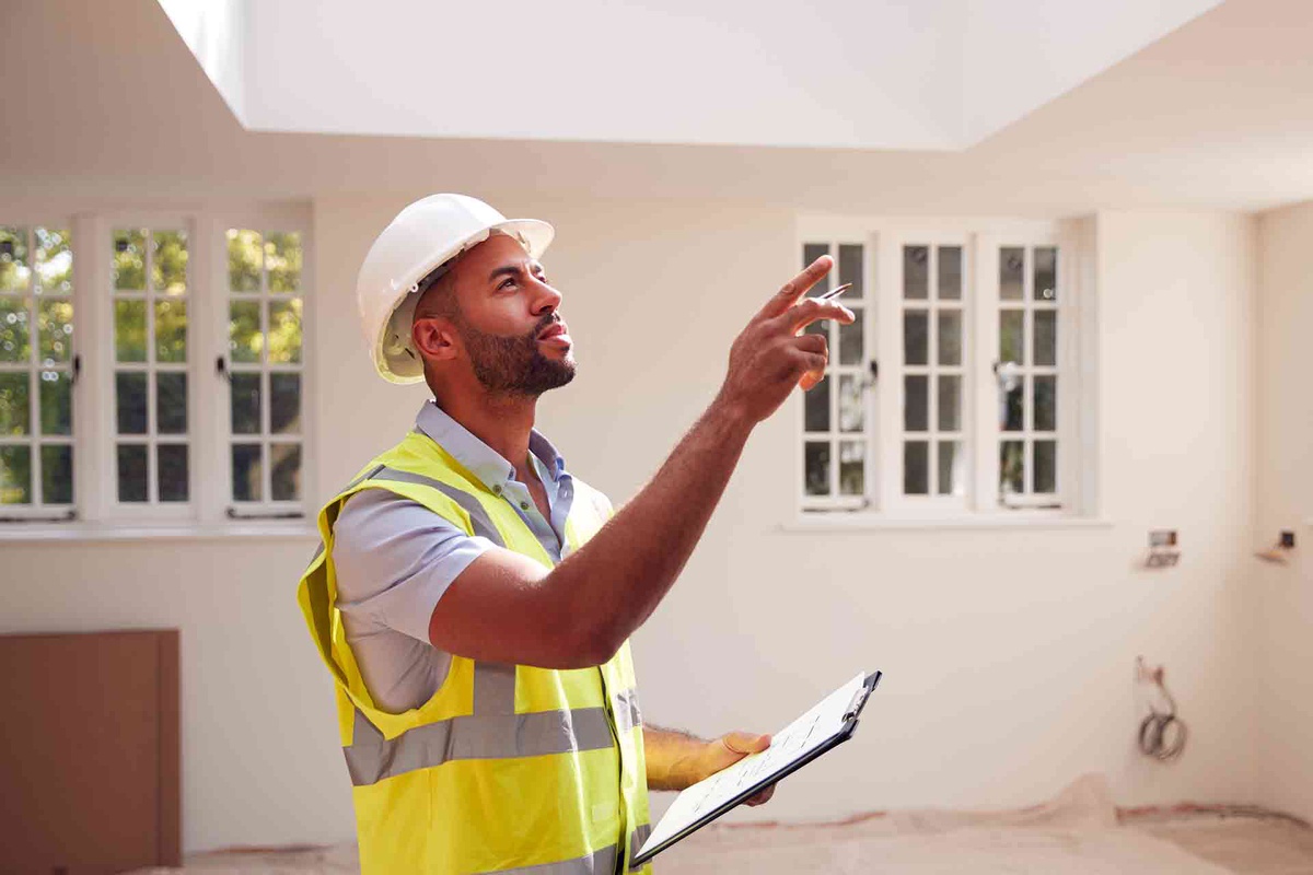 Levels Of Surveys and Why Do I need one when buying a home