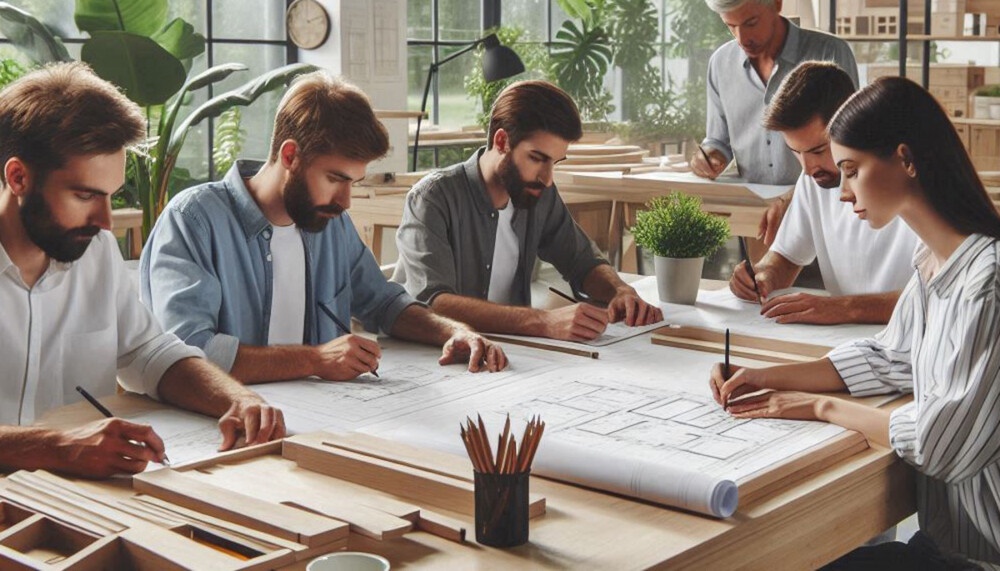 Why Millwork Drafting Services Are Essential for Your Business