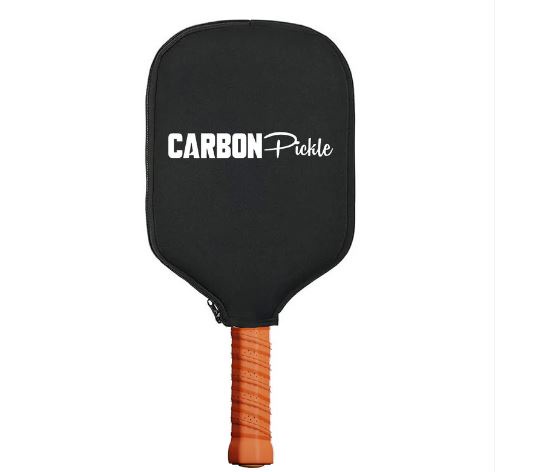Protect Your Paddle: Carbon Pickle Paddle Cover by Carbon Pickle