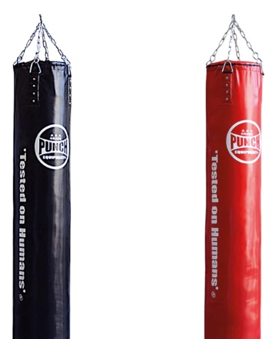 Boxing bags