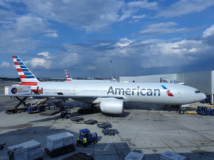 How to Cancel My Flight on American Airlines?