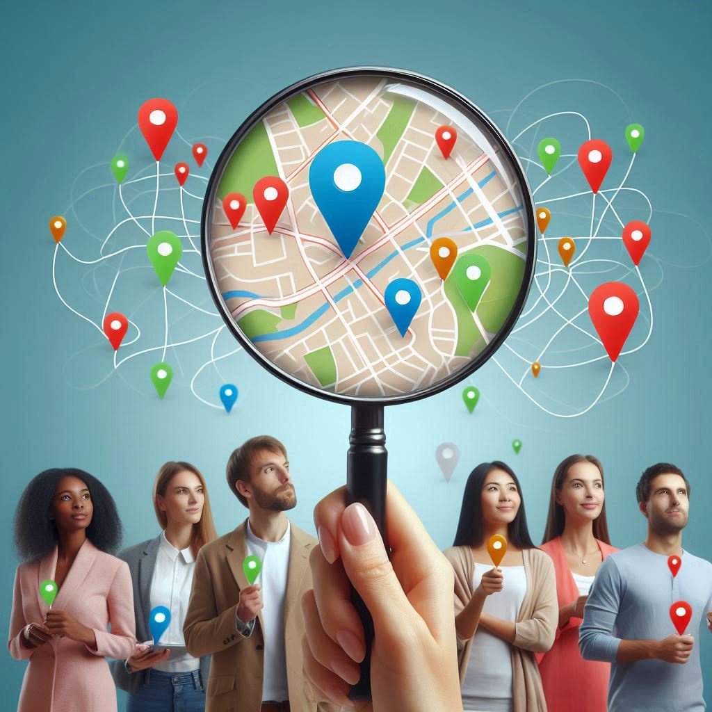 New Agents: 6 Lead Generation Ideas