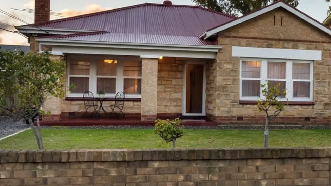 Real Estate Gilberton