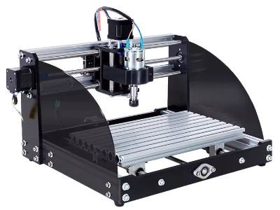 Powering Productivity: Industrial Laser Machines Drive Efficiency