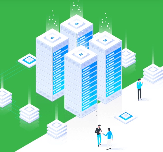 Managed Wordpress hosting