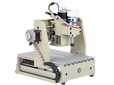 Precision at Work: Exploring Industrial Laser Machines