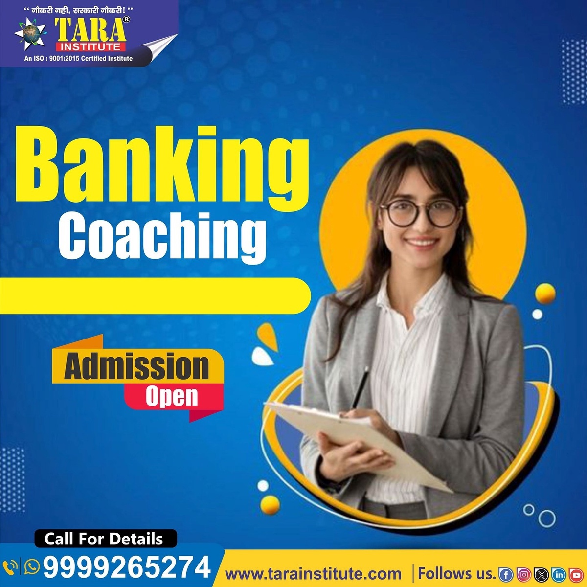 How Can Banking Coaching in Delhi Boost Your Career?