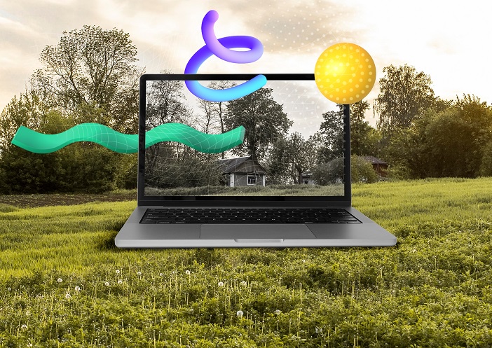 Exploring Reverse Image Search with Yandex SERP API Playground